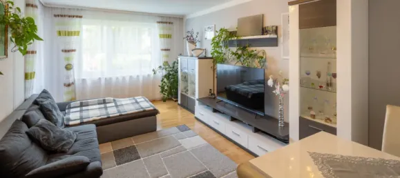 1 bedroom Apartment in Kaufbeuren, Germany No. 348134 2