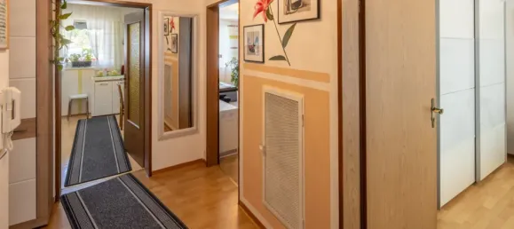 1 bedroom Apartment in Kaufbeuren, Germany No. 348134 9