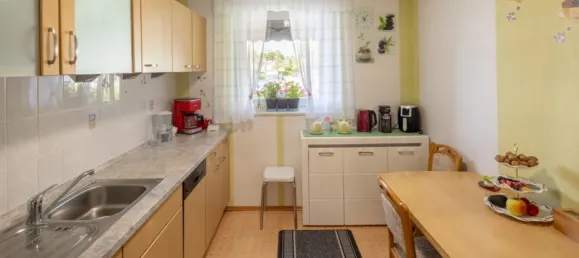 1 bedroom Apartment in Kaufbeuren, Germany No. 348134 7