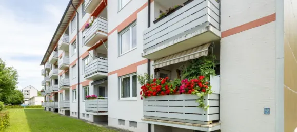 1 bedroom Apartment in Kaufbeuren, Germany No. 348134 21