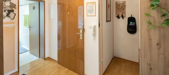 1 bedroom Apartment in Kaufbeuren, Germany No. 348134 8