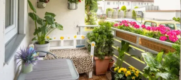 1 bedroom Apartment in Kaufbeuren, Germany No. 348134 11