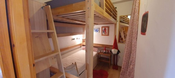 3 bedrooms Apartment in Rieti, Italy No. 350498 10