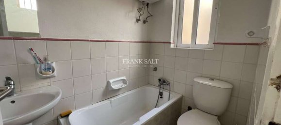 Мезонет с 3 спальнями в Слима, Мальта № 2966 4