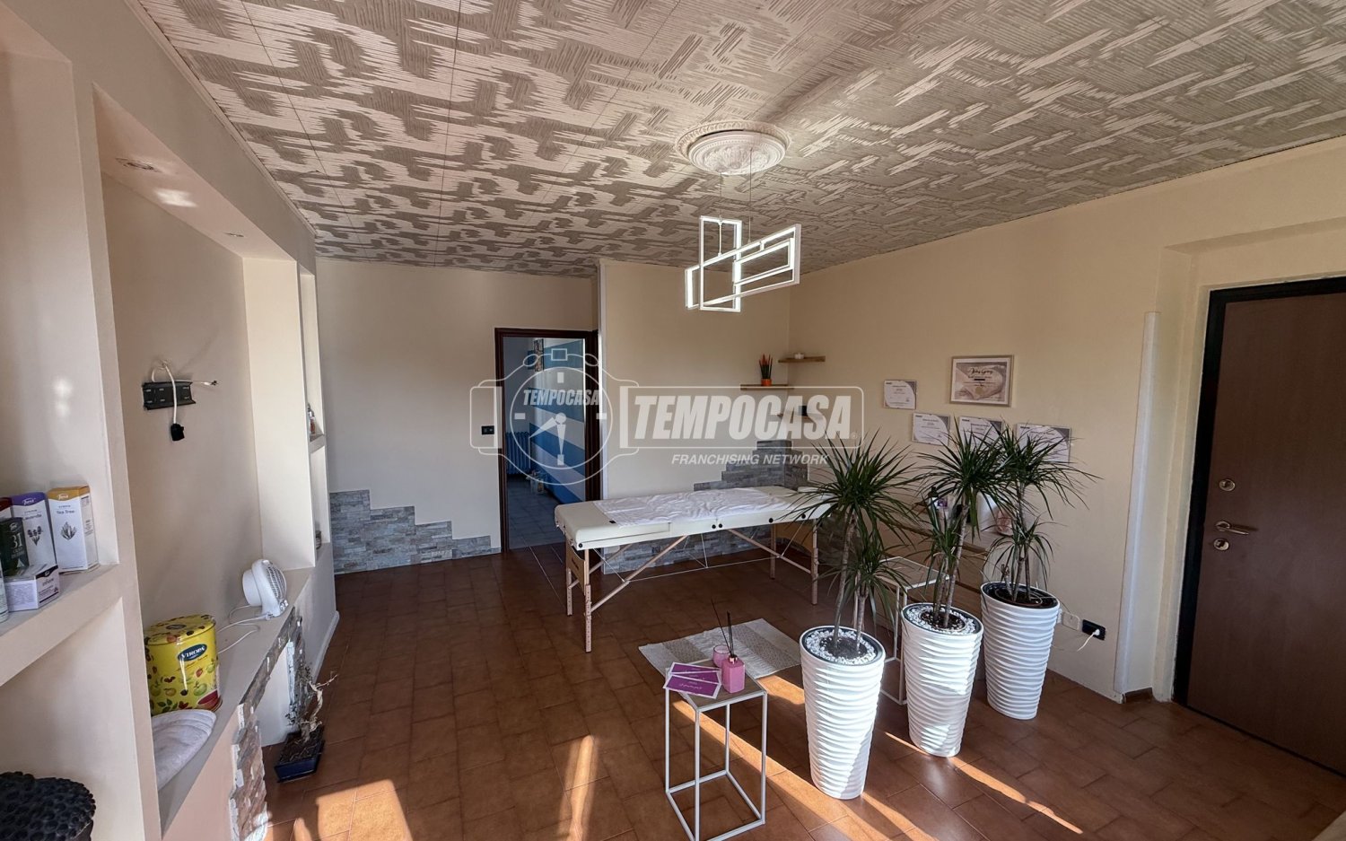 2 bedrooms Apartment in Asti, Italy No. 286539