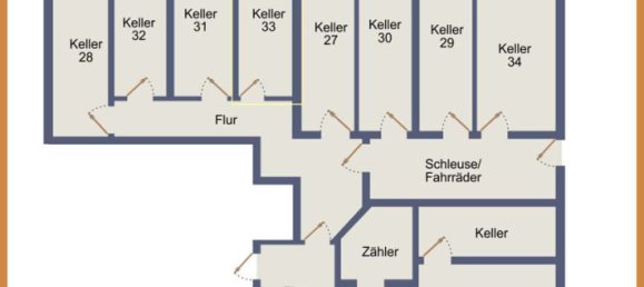 2 bedrooms Apartment in Ortenaukreis, Germany No. 223723 14