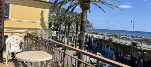 2 Schlafzimmer Wohnung in Moneglia, Italy, Nr. 280940 18