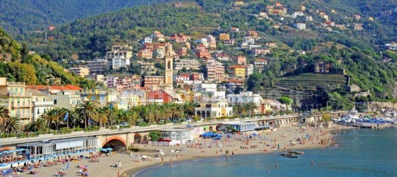 2 Schlafzimmer Wohnung in Moneglia, Italy, Nr. 280940 2