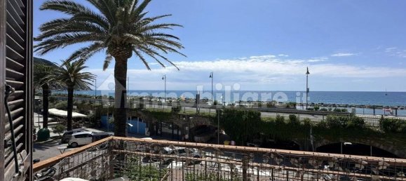 2 Schlafzimmer Wohnung in Moneglia, Italy, Nr. 280940 20