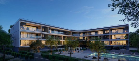 3 bedrooms Apartment in Paphos, Cyprus No. 10227 3