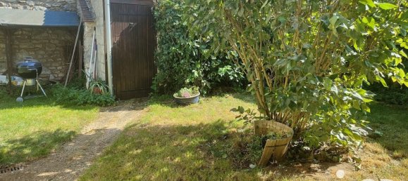 2 bedrooms House in Aunay-sous-Auneau, France No. 254470 9