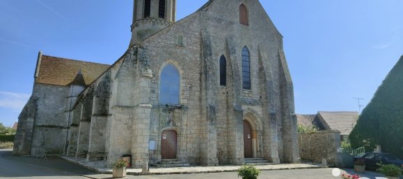 2 bedrooms House in Aunay-sous-Auneau, France No. 254470 27