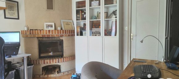 2 bedrooms House in Aunay-sous-Auneau, France No. 254470 3