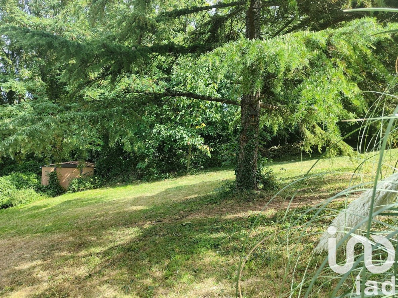 2 bedrooms House in Aunay-sous-Auneau, France No. 254470