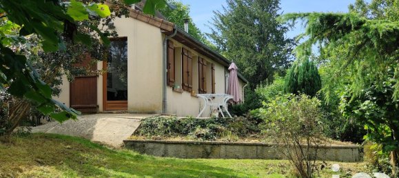 2 bedrooms House in Aunay-sous-Auneau, France No. 254470 5