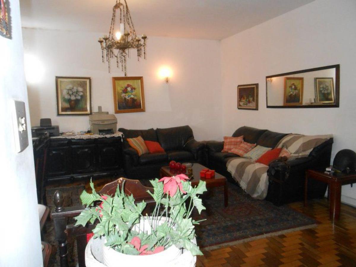 3 chambres Maison à Sao Paulo, Brazil No. 489326