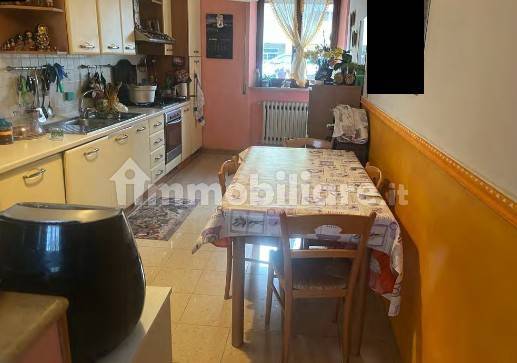 Квартира с 6 спальнями в Торре Сан Патрицио, Италия № 277062