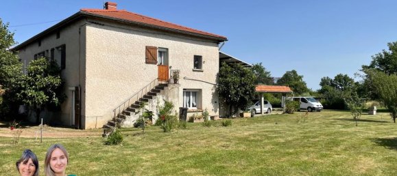 4 Schlafzimmer Haus in Saint-Romain-la-Motte, France, Nr. 339238 5