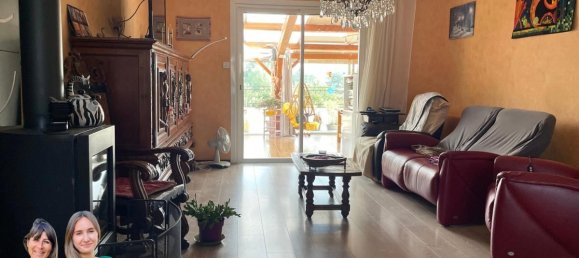 4 Schlafzimmer Haus in Saint-Romain-la-Motte, France, Nr. 339238 10