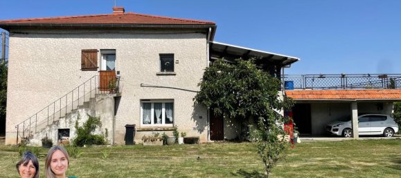 4 Schlafzimmer Haus in Saint-Romain-la-Motte, France, Nr. 339238 6