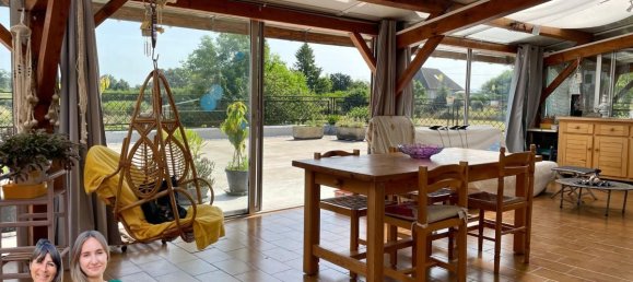 4 Schlafzimmer Haus in Saint-Romain-la-Motte, France, Nr. 339238 3