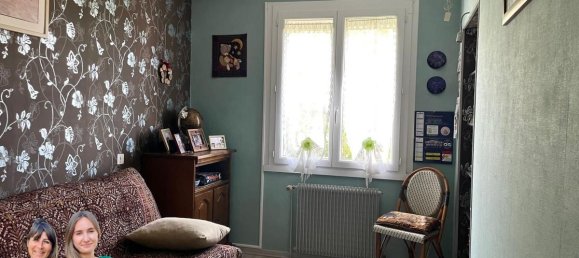 4 Schlafzimmer Haus in Saint-Romain-la-Motte, France, Nr. 339238 12