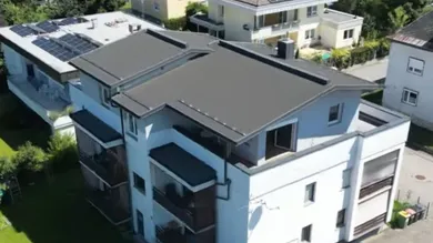 Ático de 3 habitaciónes en Klagenfurt am Worthersee, Austria No. 243160