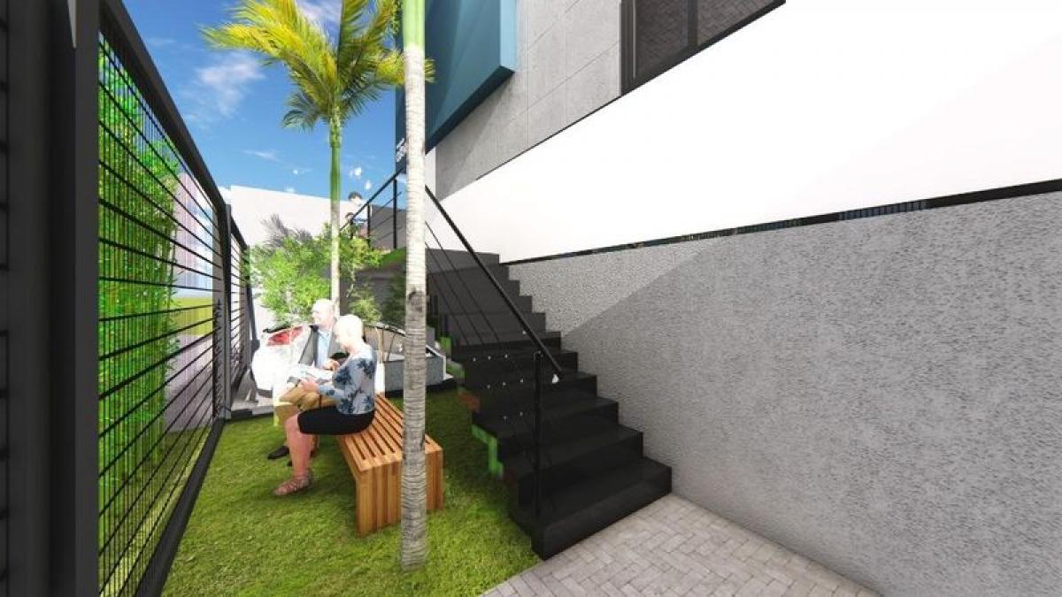 3 bedrooms House in Sao Paulo, Brazil No. 515592