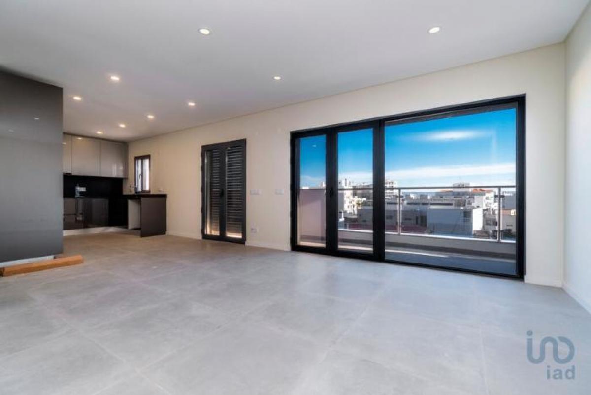 Apartamento T4 em Faro, Portugal N.º 5467
