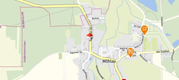 2 chambres Maison à Wittenberg, Germany No. 226691 18