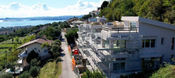 8-salle Villa à Toscolano Maderno, Italy No. 22219 10