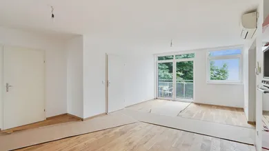 3 rooms Commercial property in Leopoldstadt, Austria No. 143161