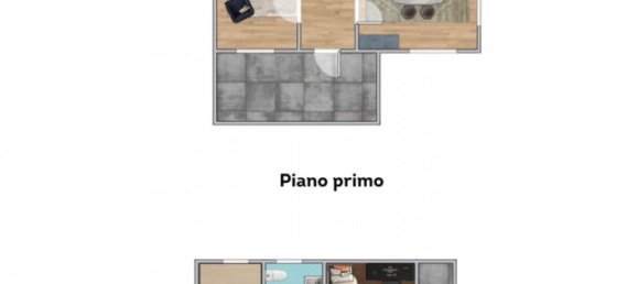 4 Schlafzimmer Haus in Treviso, Italy, Nr. 359176 21
