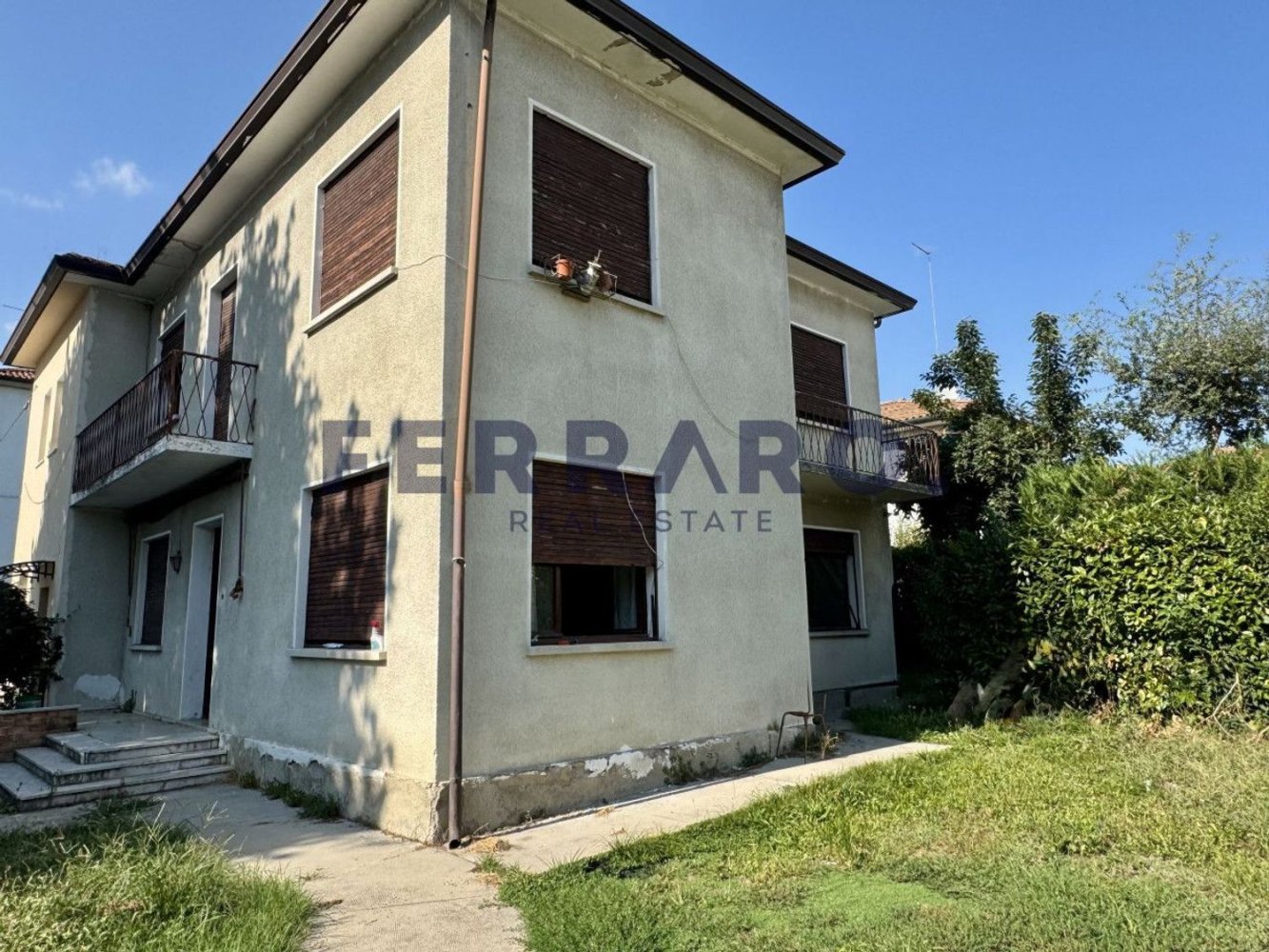 4 Schlafzimmer Haus in Treviso, Italy, Nr. 359176