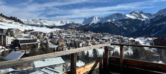 Apartamento de 2 dormitorios en Serfaus, Austria No. 140893 12