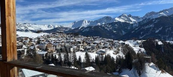 Apartamento de 2 dormitorios en Serfaus, Austria No. 140893 10