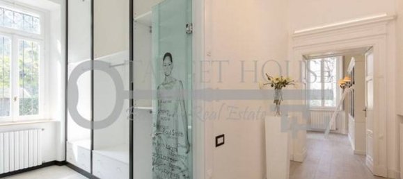 5 غرف نوم فيلا في Stresa, Italy رقم 132560 12