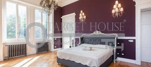 5 غرف نوم فيلا في Stresa, Italy رقم 132560 8