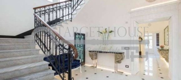 5 غرف نوم فيلا في Stresa, Italy رقم 132560 6