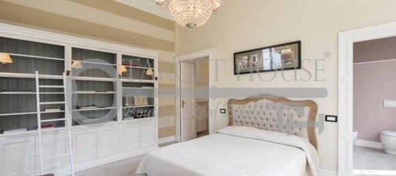 5 غرف نوم فيلا في Stresa, Italy رقم 132560 15