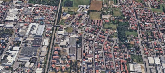 Квартира с 5 комнатами в Меда, Италия № 289396 13