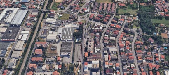 Квартира с 5 комнатами в Меда, Италия № 289396 12