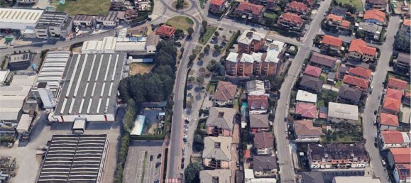 Квартира с 5 комнатами в Меда, Италия № 289396 10