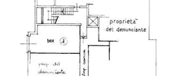Квартира с 5 комнатами в Меда, Италия № 289396 16