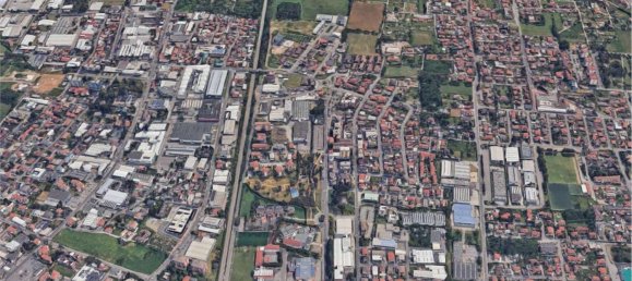 Квартира с 5 комнатами в Меда, Италия № 289396 14