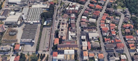 Квартира с 5 комнатами в Меда, Италия № 289396 11