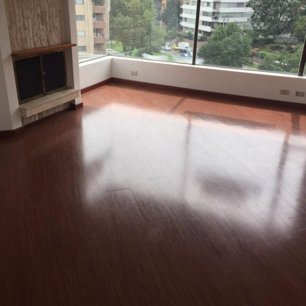 3 غرف نوم منزل في Bogota, Colombia رقم 11077