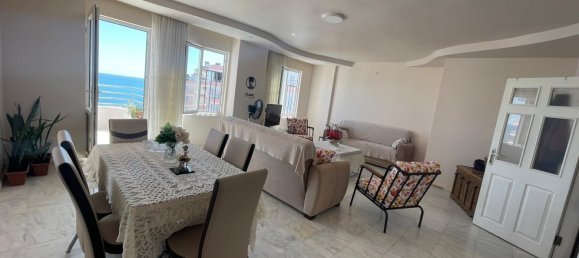 Apartment 3+1 in Mersin, Turkey No. 16914 2