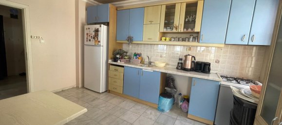 Apartment 3+1 in Mersin, Turkey No. 16914 11