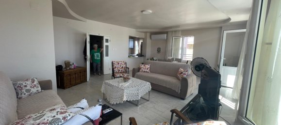 Apartment 3+1 in Mersin, Turkey No. 16914 5